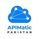 logo of Apimatic Pakistan