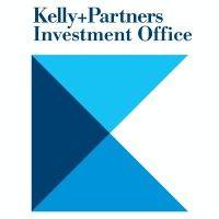 kelly+partners investment office logo image