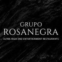 grupo rosanegra logo image