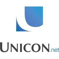 unicon, inc. logo image