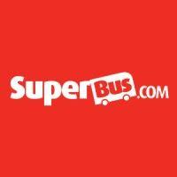 superbus.com logo image