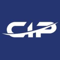 cip logo image