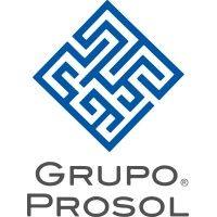 grupo prosol logo image