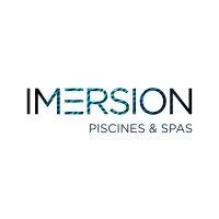 imersion piscines et spas