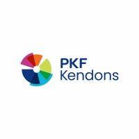 pkf kendons logo image