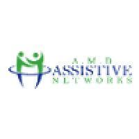 a.m.d assistive networks ltd