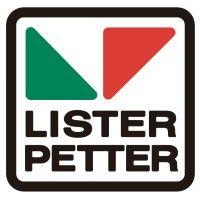 lister petter africa logo image