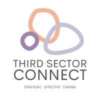 third sector connect logo image