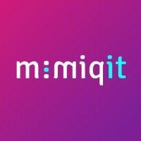 mimiqit logo image