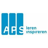 aps logo image