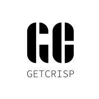 getcrisp logo image