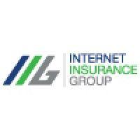 internet insurance group logo image