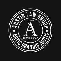 austin law group logo image