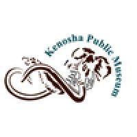 kenosha public museum logo image