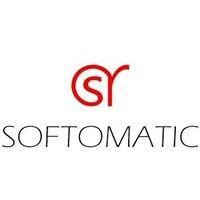 softomatic logo image