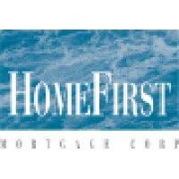 homefirst mortgage corp. logo image