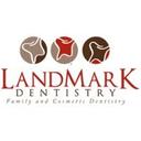 logo of Landmark Dentistry