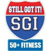 still got it fitness logo image