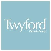 twyford logo image