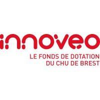 innoveo - chu brest logo image