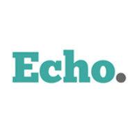 echo web solutions logo image