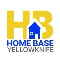 home base yellowknife logo image