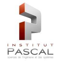 institut pascal logo image