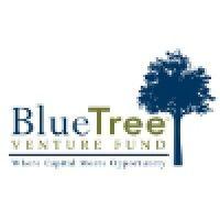 bluetree venture fund logo image