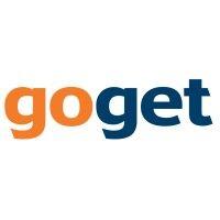 goget carshare logo image