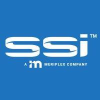 systems solution (ssi), a meriplex company logo image