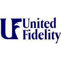 united fidelity inc. logo image