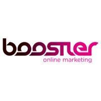 boostler logo image