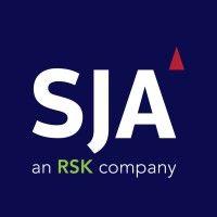 sja logo image