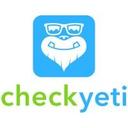 logo of Checkyeti