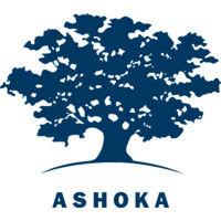 ashoka uk & ireland logo image