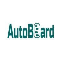 autoboard systems logo image