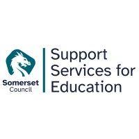 support services for education logo image