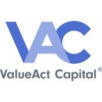 valueact capital logo image