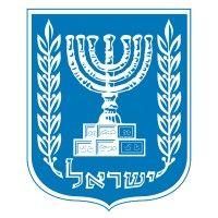 administration of courts (הנהלת בתי המשפט) logo image