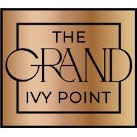 the grand ivy point logo image