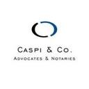 logo of Caspi Co