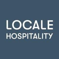 locale hospitality logo image