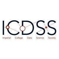 imperial college data science society logo image