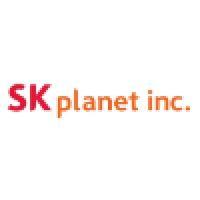 sk planet, inc. logo image