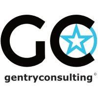 gentry consulting logo image