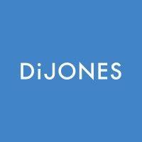 dijones real estate logo image