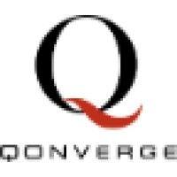 qonverge logo image