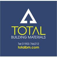 total building materials ltd logo image