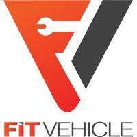 fit vehicle parts usa logo image