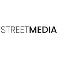 street media logo image